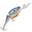  Rapala Jointed Shad Rap JSR04-BSD