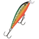  Rapala TEAM ESKO TE07-GRF