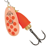������ Blue Fox Vibrax UV BFU3-COOU