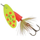 ������ Blue Fox Vibrax Bullet Fly VBF2-CHFR
