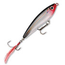  RAPALA X-RAP SUBWALK XRSB09-S