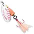 ������ Blue Fox Vibrax Glow BFGVS3-GLPO