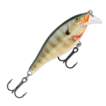  RAPALA SCATTER RAP SHAD SCRS07-BG