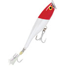  Rapala Skitter Pop Saltwater SSP12-RH