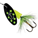 ������ Blue Fox Vibrax Bullet Fly VBF3-BCH