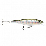  Rapala BX Minnow BXM07-RT