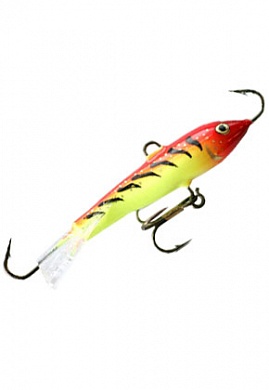 �������� RAPALA JIGGING RAP W07-HT