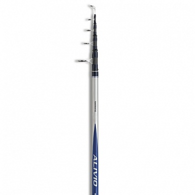 ������� �������� Shimano ALIVIO EX SURF TE 4,2 M-170 G ( ���� ��.170 )