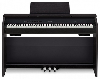 �������� ���������� Casio Privia PX-860BK