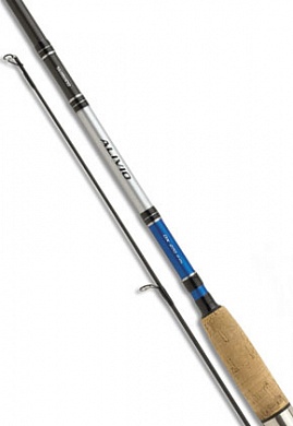 ������� ������������ SHIMANO ALIVIO DX 240MH