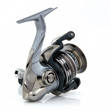 ������� Shimano RARENIUM CI4+ 2500 FB