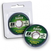  Sufix Fluoro Tippet Clear 25 0.318