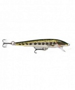  RAPALA ORIGINAL FLOATING F07-MD