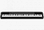 Casio CDP-135BK