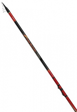 ������� ��������������� Shimano FIREBLOOD TE GT 4-600