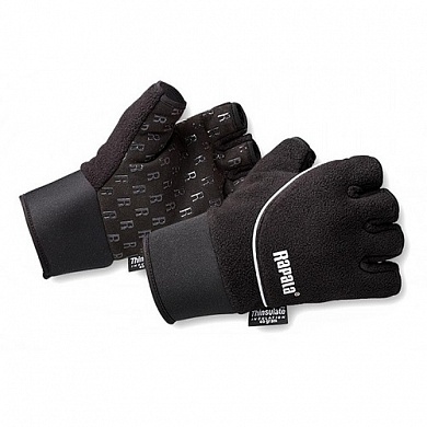 �������� Rapala Stretch Half Finger L