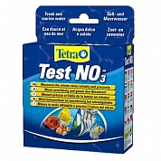 ���� Tetra ������� ��� ������� ���� �� ������� NO3