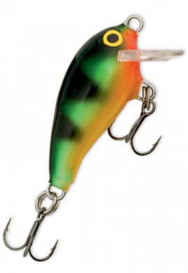 ������ RAPALA MINI FAT RAP MFR03-P