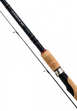 ������� ������������ Shimano AERNOS SPINNING 27XH