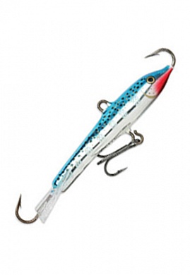 �������� RAPALA JIGGING RAP W02-MB