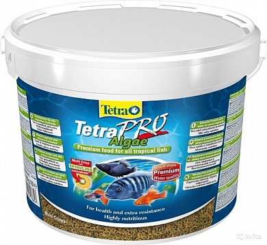 TetraPro Algae 10� ������������ �����