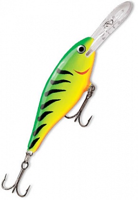 ������ Rapala Shad Rap SR05-FT