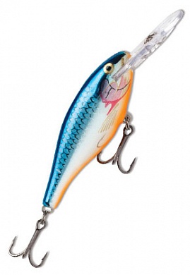 ������ Rapala Shad Rap SR05-SB