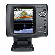  Humminbird Fishfinder 678cx HD DI