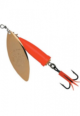 ������ Blue Fox Salmon Super Vibrax BFSASV6-GFR