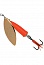 ������ Blue Fox Salmon Super Vibrax BFSASV6-GFR