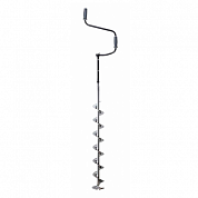 ������� ������ Mora ICE Chrome 110 ��