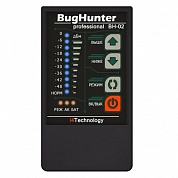 �������� ����������� ������ BugHunter Professional BH-02