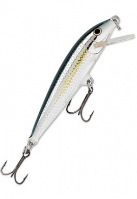 ������ Rapala Floating Original F09-ALB