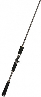  Shimano BIOMASTER CASTING 6'6"M