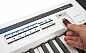 �������� ���������� Casio Privia PX-5SWE