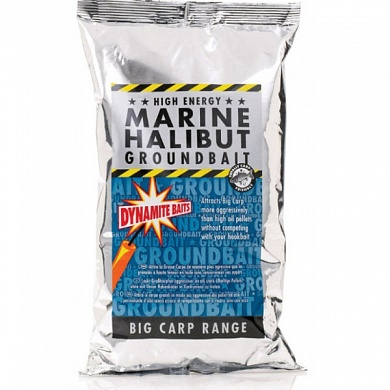����� Dynamite Baits ��� PVA ������ 1 �� Marine Halibut