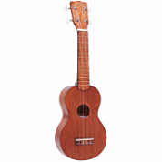   Mahalo MK1TBR Transparent Brown