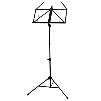 ������ �������� GEWA Music Stand Light Black