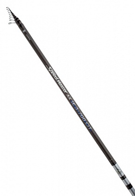 ������� Shimano SPEEDMASTER TE GT 7-500