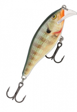 ������ RAPALA SCATTER RAP SHAD SCRS07-BG