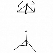   GEWA Music Stand Light Black