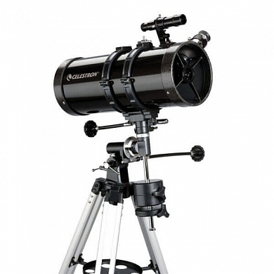 �������� Celestron PowerSeeker 127�EQ