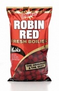   Dynamite Baits 10 . Robin Red 1 .