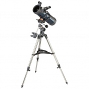 �������� Celestron AstroMaster 114�EQ