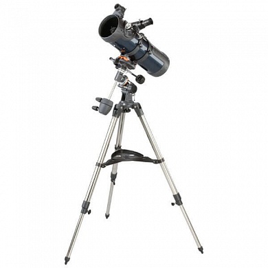 �������� Celestron AstroMaster 114�EQ