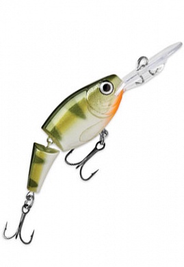 ������ Rapala Jointed Shad Rap JSR05-YP