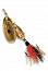 ������ Blue Fox Vibrax Foxtail BFX3-GSDX