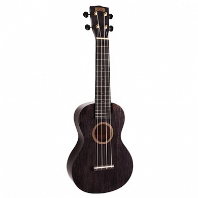 ������� ������� Mahalo MH2WTBK Transparent Black