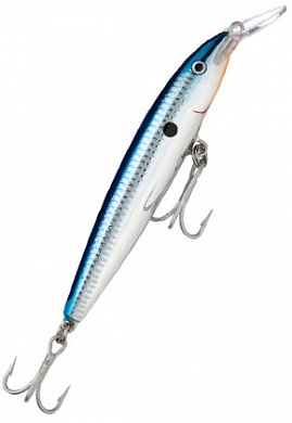 ������ RAPALA FLOATING MAGNUM FMAG11-SB