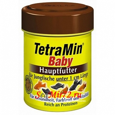 TetraMin Baby 66�� ������ �����